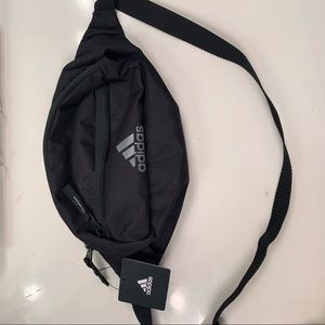 ADIDAS FANNY PACK SHOULDER BAG